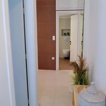 Marathό Apartman