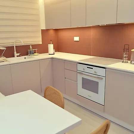 Marathό Apartman