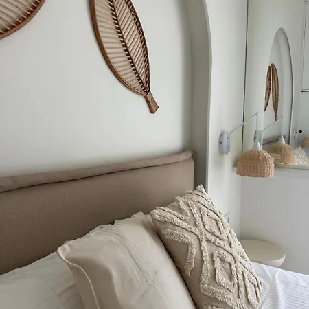 Marathό Apartman