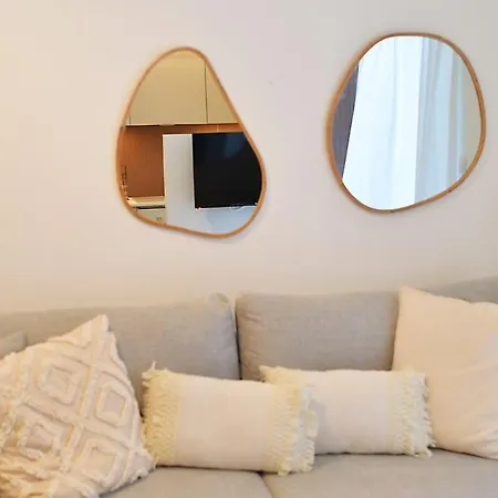Apartman Marathό *
