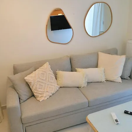 Marathό Apartman *