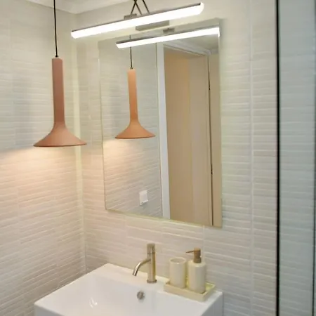 Apartman Marathό