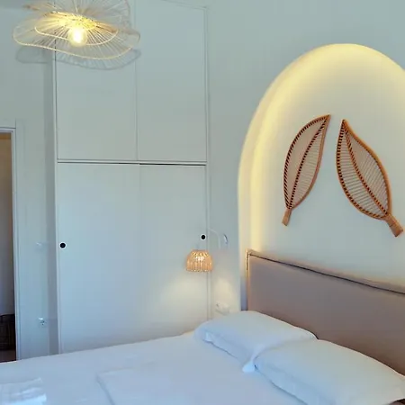 Apartman Marathό